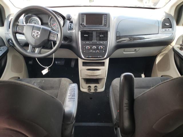 Photo 8 from auction – 2017 DODGE GRAND CARA with VIN 2C4RDGBG7HR819149