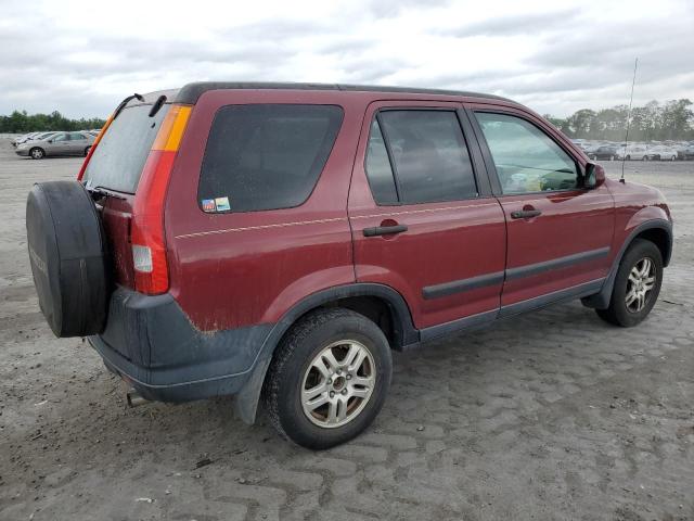 Photo 3 from auction – 2004 HONDA CR-V with VIN SHSRD78814U232492