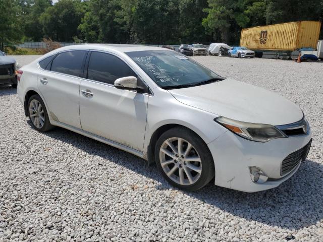 Photo 4 from auction – 2013 TOYOTA AVALON BAS with VIN 4T1BK1EB5DU053757