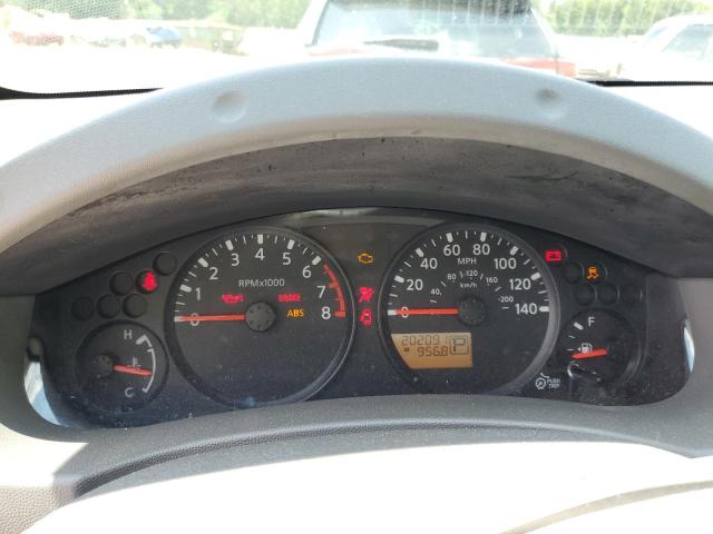 Photo 9 from auction – 2017 NISSAN FRONTIER S with VIN 1N6BD0CT7HN720104