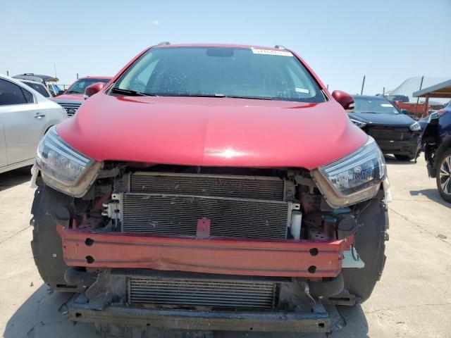 Photo 5 from auction – 2019 BUICK ENCORE PRE with VIN KL4CJASB2KB750810