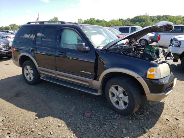Photo 4 from auction – 2004 FORD EXPLORER E with VIN 1FMDU74W94ZB13603