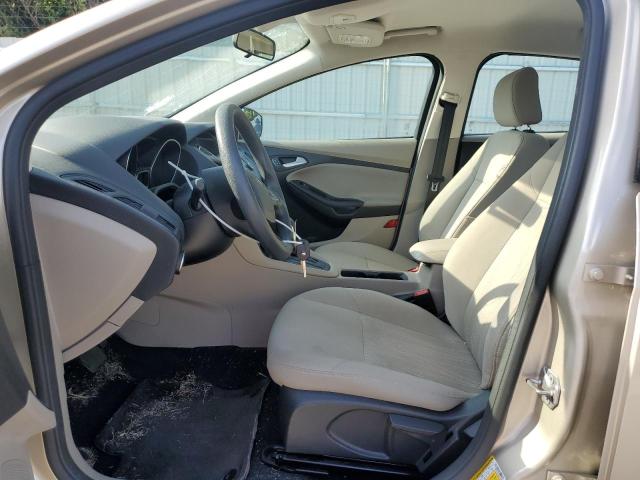 Photo 7 from auction – 2017 FORD FOCUS SE with VIN 1FADP3F26HL214286