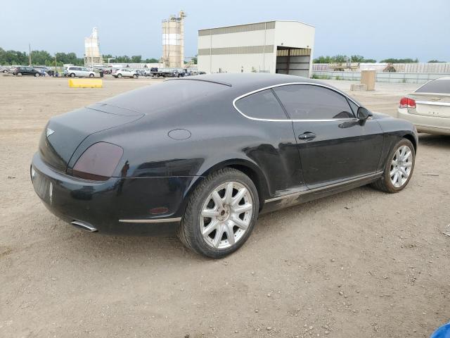 Photo 3 from auction – 2005 BENTLEY CONTINENTA with VIN SCBCR63W35C028678