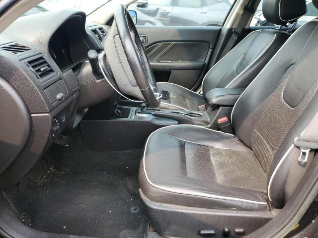 Photo 7 from auction – 2012 FORD FUSION SEL with VIN 3FAHP0JG3CR360545