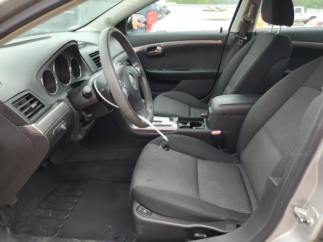 Photo 7 from auction – 2007 SATURN AURA XR with VIN 1G8ZV57787F288926