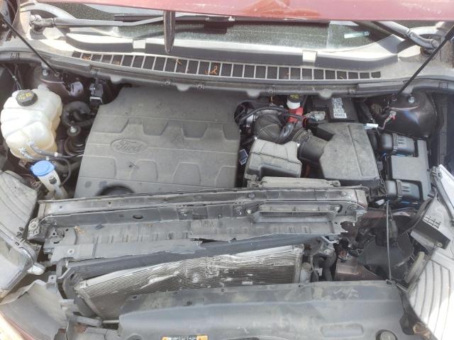 صورة رقم 12 من المزاد - 2016 FORD EDGE TITAN مع VIN 2FMPK4K81GBB43613