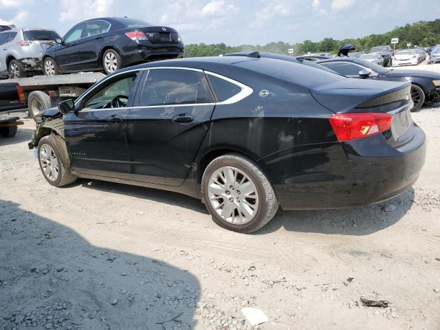 Photo 2 from auction – 2014 CHEVROLET IMPALA LS with VIN 1G11X5SL4EU151064