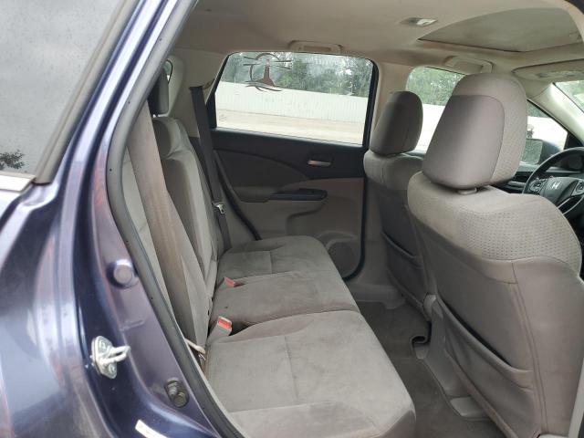 Photo 11 from auction – 2013 HONDA CR-V EX with VIN 3CZRM3H50DG705762