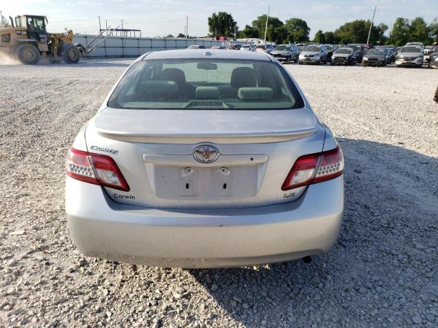 Photo 6 from auction – 2010 TOYOTA CAMRY BASE with VIN 4T4BF3EK6AR071914