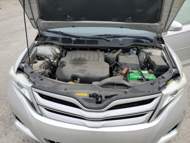 Photo 12 from auction – 2013 TOYOTA VENZA LE with VIN 4T3BK3BB9DU089314
