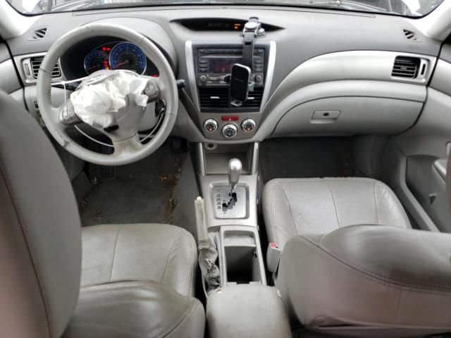 Foto 8 de la subasta – 2009 SUBARU FORESTER 2 con VIN JF2SH64629H733329