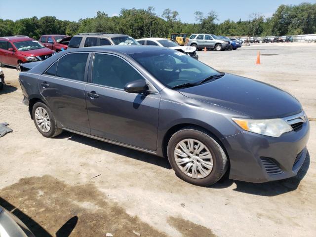 Photo 4 from auction – 2012 TOYOTA CAMRY BASE with VIN 4T1BF1FK0CU060696