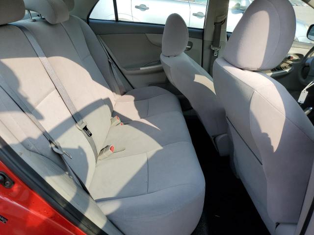 Photo 10 from auction – 2010 TOYOTA COROLLA BA with VIN JTDBU4EE1AJ061216