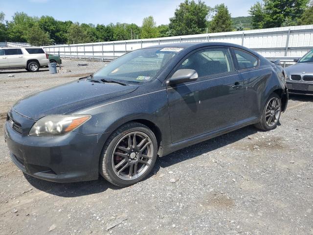 TOYOTA SCION TC 2008 with VIN JTKDE167X80253571 - Photo from auction