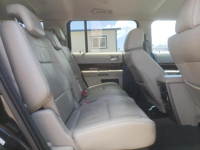 Photo 11 from auction – 2009 FORD FLEX SEL with VIN 2FMDK52C99BA11182