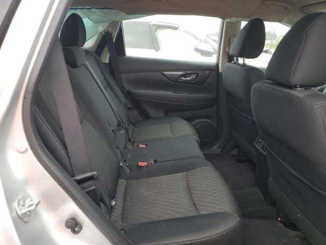 Photo 10 from auction – 2018 NISSAN ROGUE S with VIN KNMAT2MV8JP614414