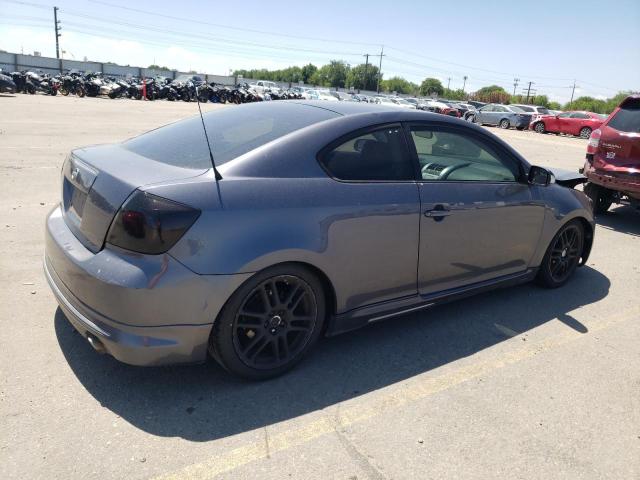 Photo 3 from auction – 2008 SCION TC with VIN JTKDE167980274105