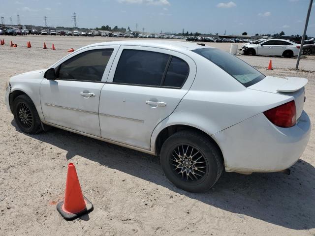 Photo 2 from auction – 2008 CHEVROLET COBALT LT with VIN 1G1AL58FX87287330