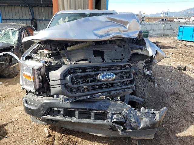 Photo 11 from auction – 2021 FORD F150 SUPER with VIN 1FTEW1EP2MFC49080