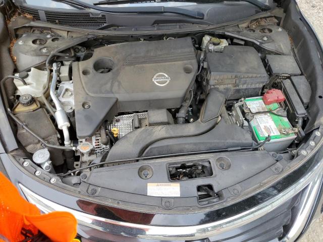 Photo 11 from auction – 2015 NISSAN ALTIMA 2.5 with VIN 1N4AL3AP6FC141760