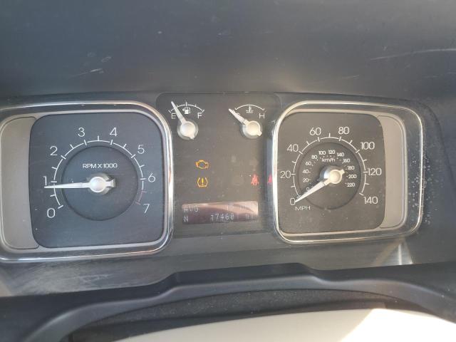 Photo 9 from auction – 2007 LINCOLN MKX with VIN 2LMDU68C97BJ31167