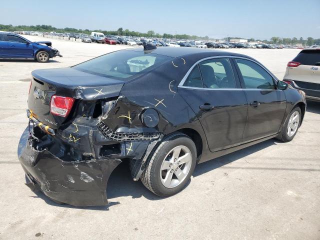 Photo 3 from auction – 2015 CHEVROLET MALIBU 1LT with VIN 1G11C5SLXFF166704