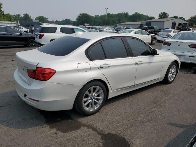Photo 3 from auction – 2014 BMW 320 I with VIN WBA3B1C52EPV79461
