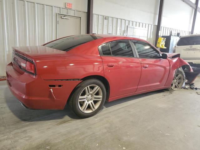 Фото 3 с аукциона – 2011 DODGE CHARGER с VIN 2B3CL3CG1BH515684