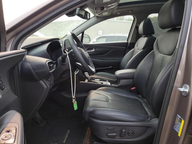 Photo 7 from auction – 2019 HYUNDAI SANTA FE L with VIN 5NMS5CAA0KH070751