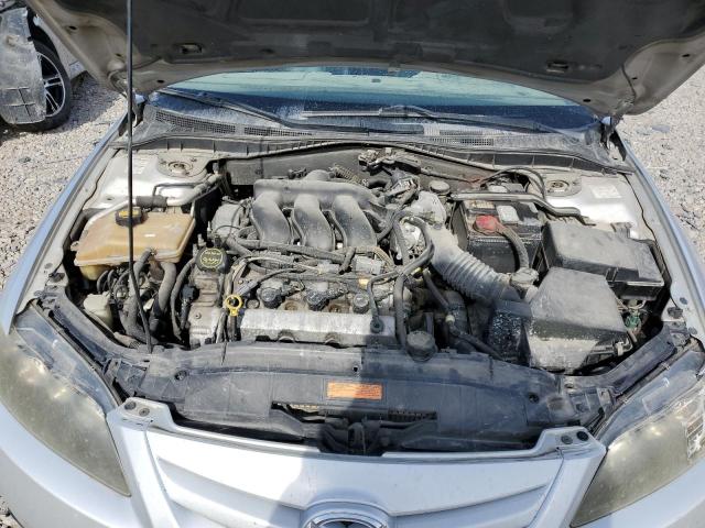 Photo 11 from auction – 2006 MAZDA 6 S with VIN 1YVHP80D765M60651