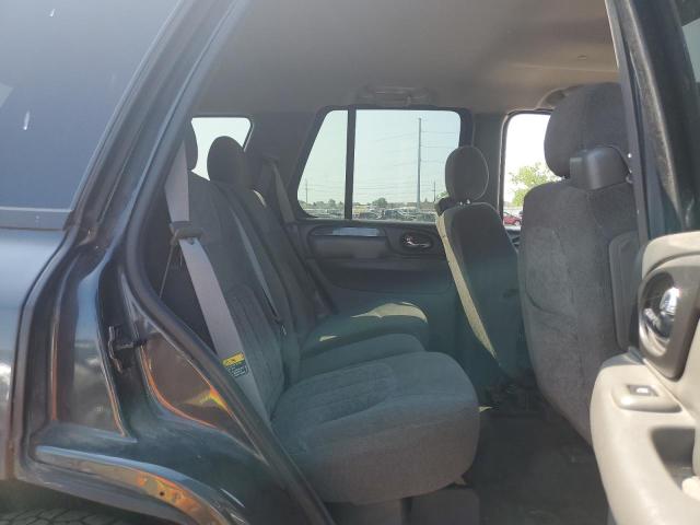 Photo 11 from auction – 2004 GMC ENVOY with VIN 1GKDT13S842156491