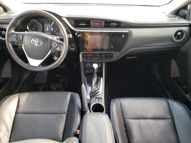 Photo 8 from auction – 2018 TOYOTA COROLLA L with VIN 2T1BURHE0JC975834