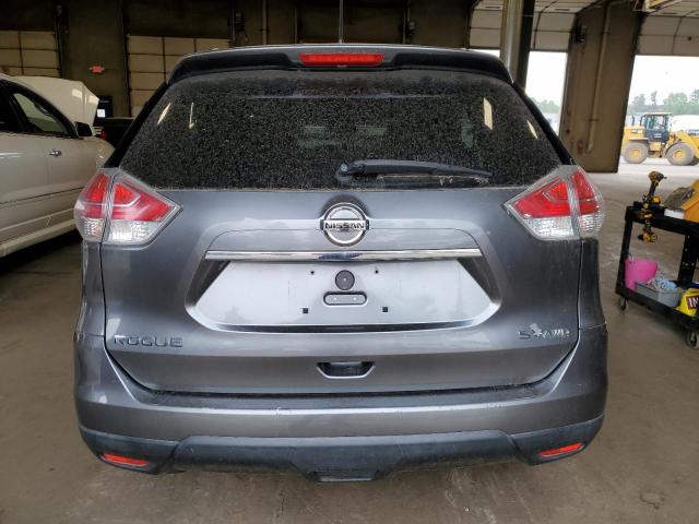 Photo 6 from auction – 2016 NISSAN ROGUE S with VIN KNMAT2MV6GP645735