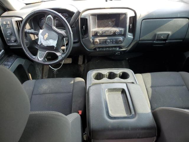 Photo 8 from auction – 2017 CHEVROLET SILVERADO with VIN 3GCUKRECXHG378787