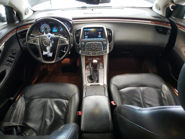 Photo 8 from auction – 2013 BUICK LACROSSE with VIN 1G4GC5E3XDF160973