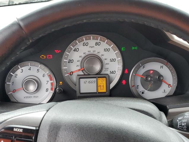 Zdjęcie 9 z aukcji – 2014 HONDA PILOT EXL z VIN 5FNYF4H51EB012353