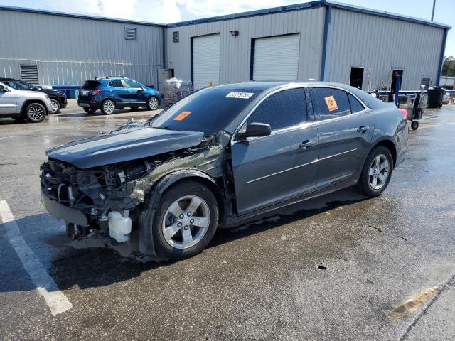 Photo 1 from auction – 2015 CHEVROLET MALIBU LS with VIN 1G11B5SL3FF302917
