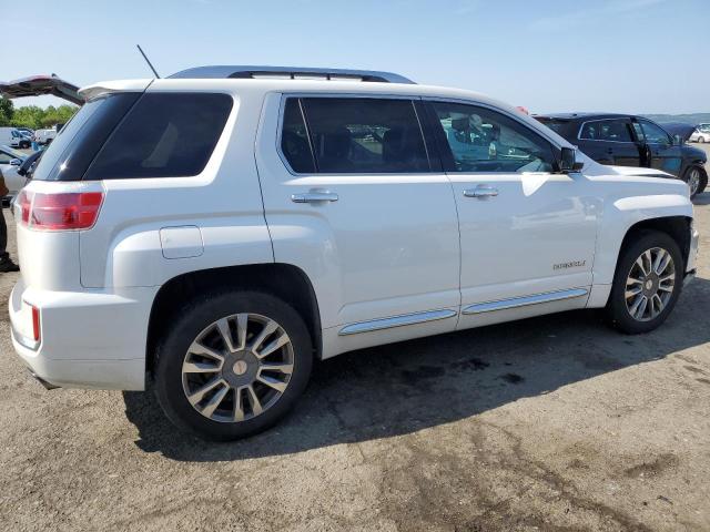 Photo 3 from auction – 2017 GMC TERRAIN DE with VIN 2GKFLVE32H6333860