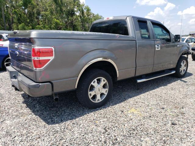 Photo 3 from auction – 2010 FORD F150 SUPER with VIN 1FTEX1CW1AFA22322