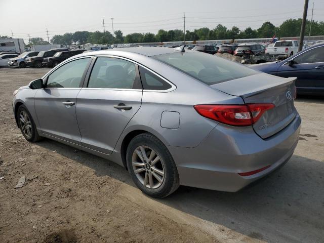 Photo 2 from auction – 2015 HYUNDAI SONATA SE with VIN 5NPE24AF3FH133972