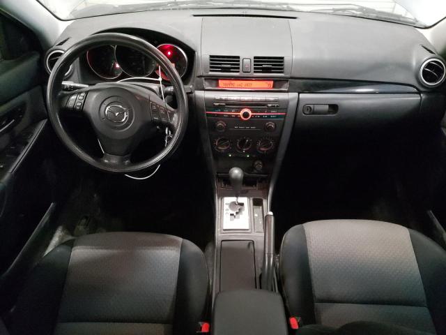 Photo 8 from auction – 2006 MAZDA MAZDA3 with VIN JM1BK32F361450265