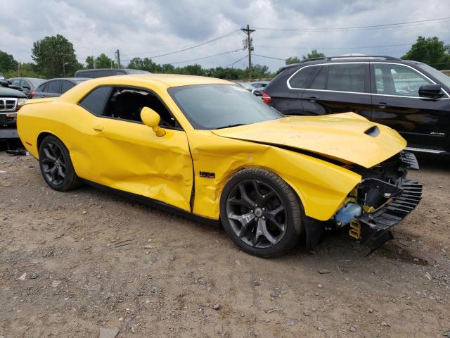 Photo 4 from auction – 2019 DODGE CHALLENGER with VIN 2C3CDZBT9KH529141