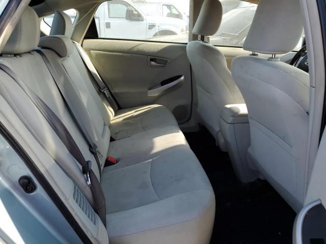 Photo 10 from auction – 2015 TOYOTA PRIUS with VIN JTDKN3DU0F1955053
