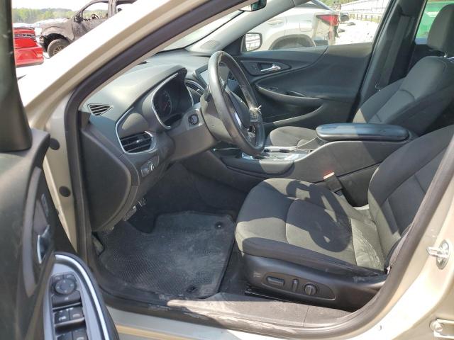 Photo 7 from auction – 2016 CHEVROLET MALIBU LT with VIN 1G1ZE5STXGF299168