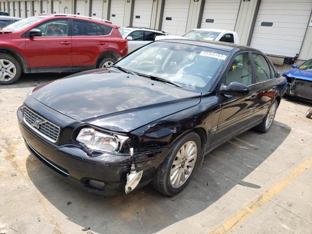 VOLVO S80 2.5T 2006 with VIN YV1TS592561426286 - Photo from auction