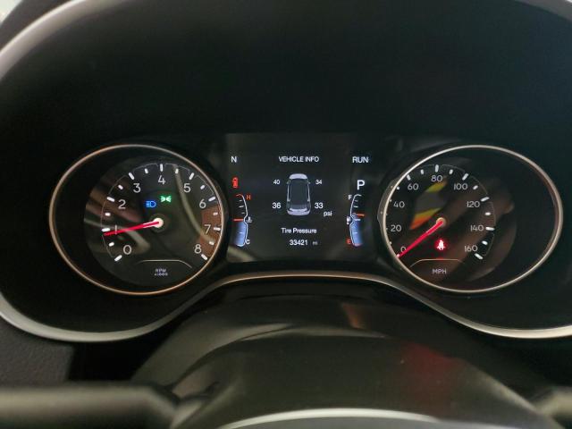 Photo 9 from auction – 2019 JEEP COMPASS LI with VIN 3C4NJDCB8KT768418