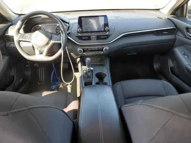 Photo 8 from auction – 2020 NISSAN ALTIMA S with VIN 1N4BL4BVXLC223798