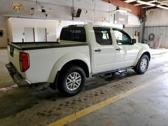 Photo 3 from auction – 2016 NISSAN FRONTIER S with VIN 1N6AD0EVXGN718758