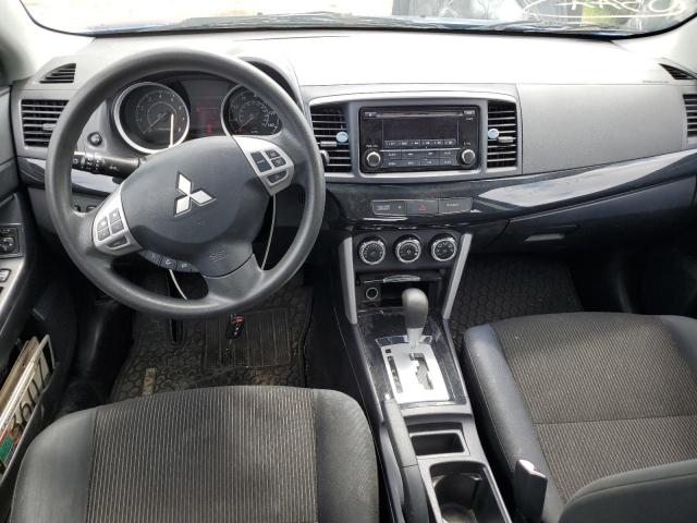Photo 8 from auction – 2016 MITSUBISHI LANCER ES with VIN JA32U2FUXGU006635